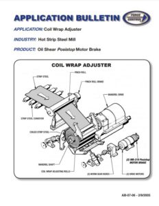 Coil Wrap Adjuster