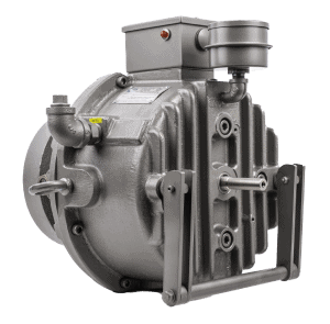 MagnaShear Electric Motor Brake