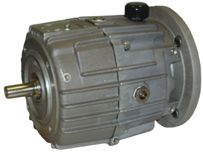 Posidyne Size 1.5 Clutch Brake with Lightweight Housing