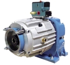 Integral Gearbox