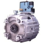 Integral Gearbox