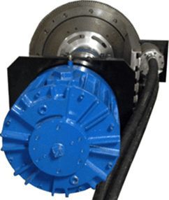 Dynamometers And Positorq Dynamometer Load Brakes