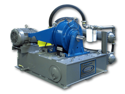 Dynamometers And Positorq Dynamometer Load Brakes