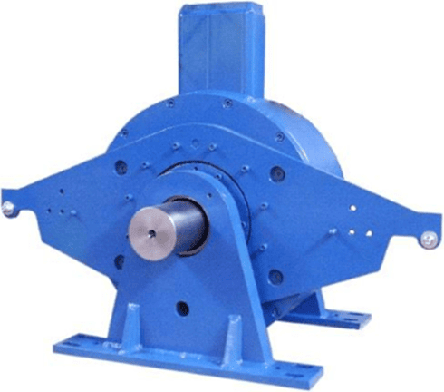 Dynamometers And Positorq Dynamometer Load Brakes