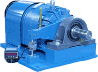 Dynamometers And Positorq Dynamometer Load Brakes