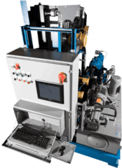 Dynamometers And Positorq Dynamometer Load Brakes