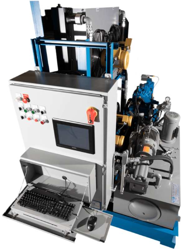 Dynamometers And Positorq Dynamometer Load Brakes