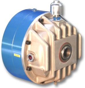 Posistop Motor Brake