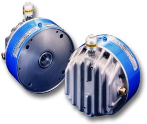 Posistop Motor Brakes