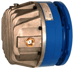 Posistop Air/Hydraulic Motor Brakes