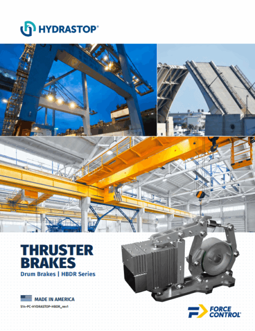 HYDRASTOP BROCHURE THUMBNAIL