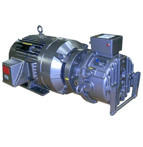 Brake Motors