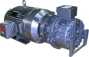 Brake Motors