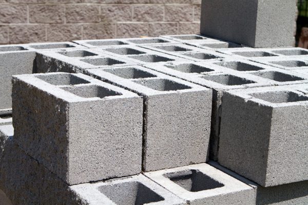 Concrete Block