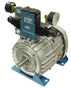 Manifold Mounted Valve