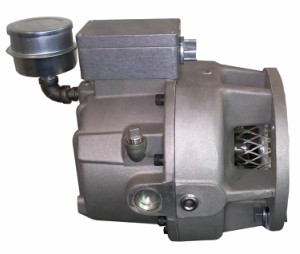 MagnaShear Hazardous Duty Brakes