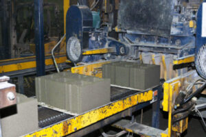 Oil Shear Cuts Machine Downtime