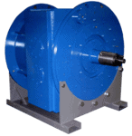 Drawworks Brake