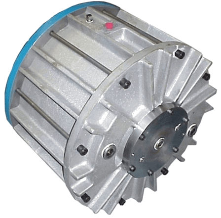 Oil Shear Tension Brakes Oil Shear Tension Brakes